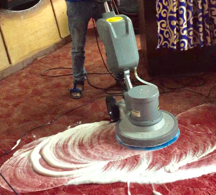 Carpet Cleaning , Sofa Shampooing in Kathmandu, Nepal